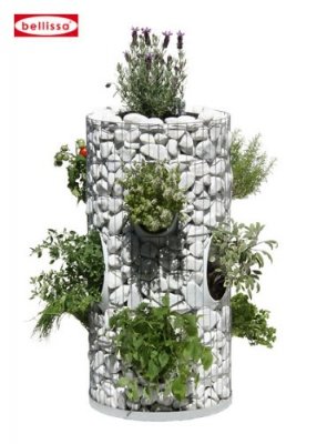 Kräuterturm - Ratgeber, Tipps und Kaufempfehlungen!